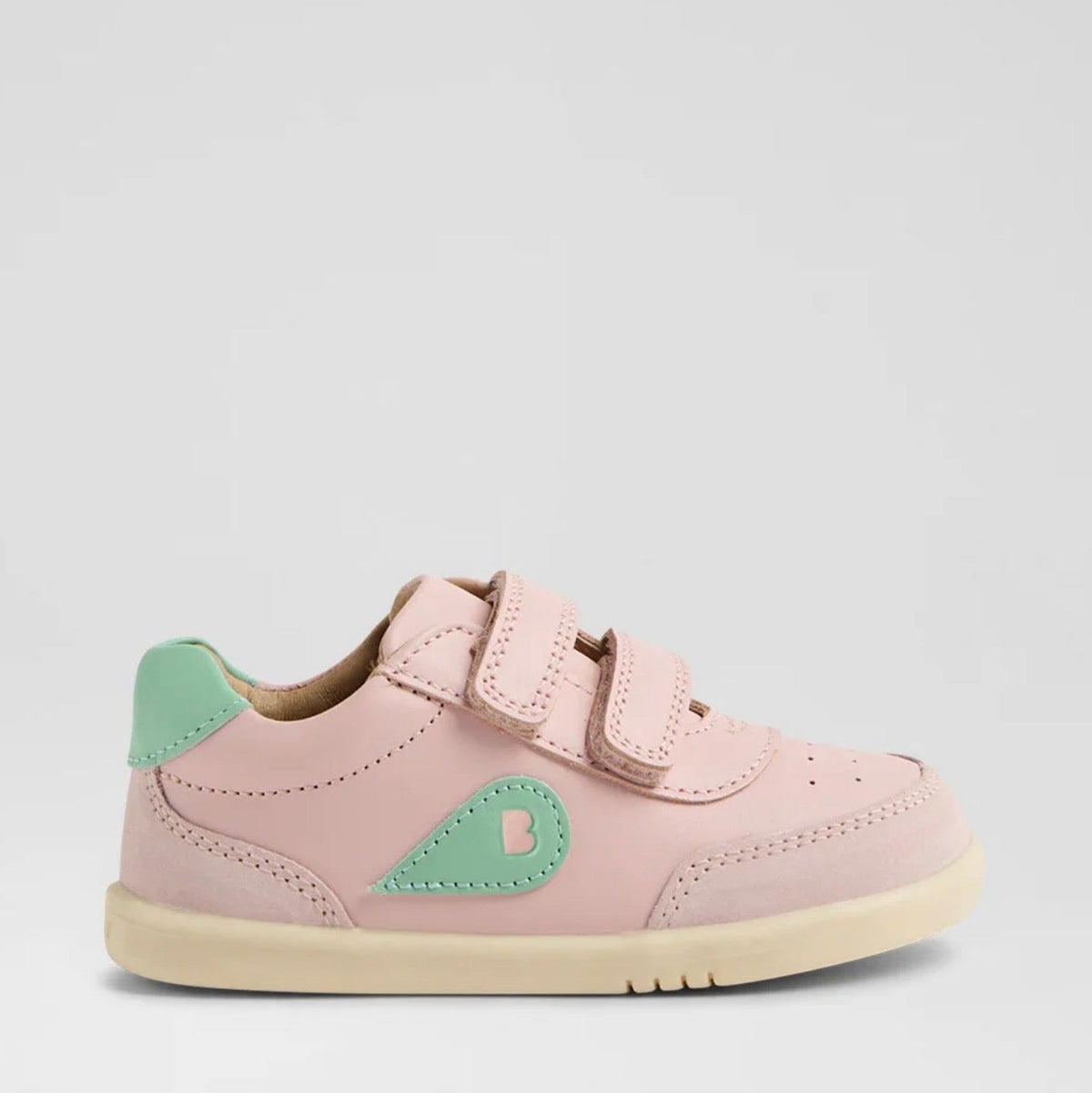 BOBUX - CHAMP TRAINER - BALLET PINK HEMLOCK