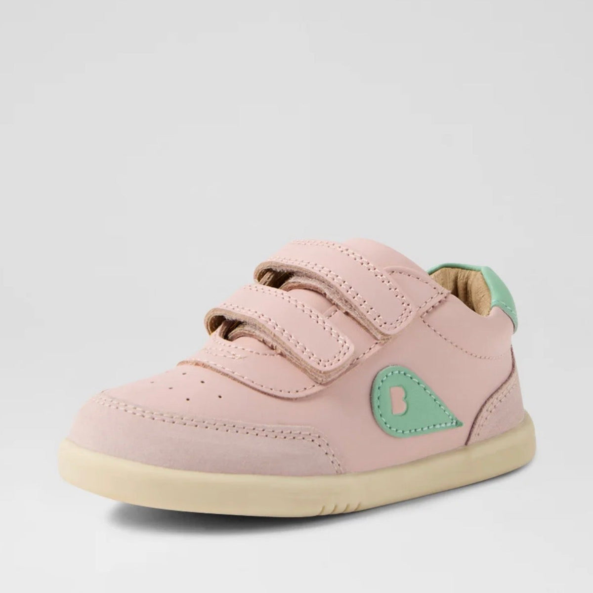 BOBUX - CHAMP TRAINER - BALLET PINK HEMLOCK