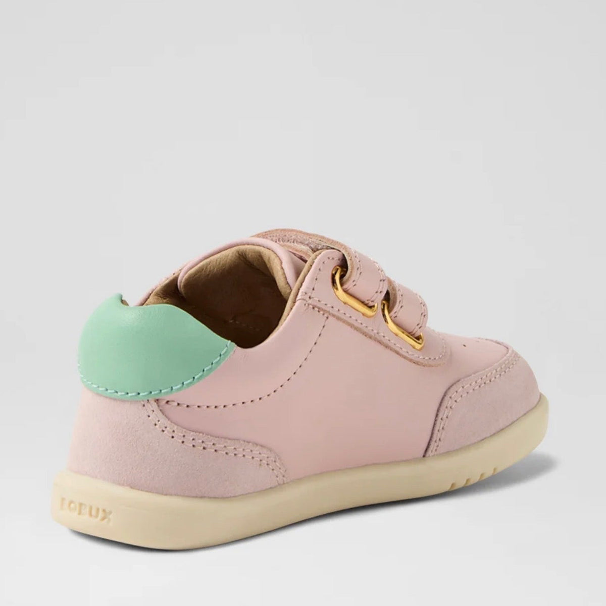 BOBUX - CHAMP TRAINER - BALLET PINK HEMLOCK