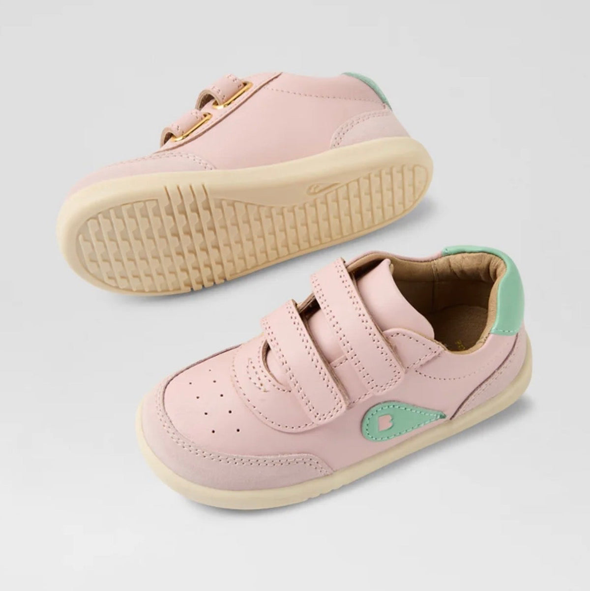 BOBUX - CHAMP TRAINER - BALLET PINK HEMLOCK