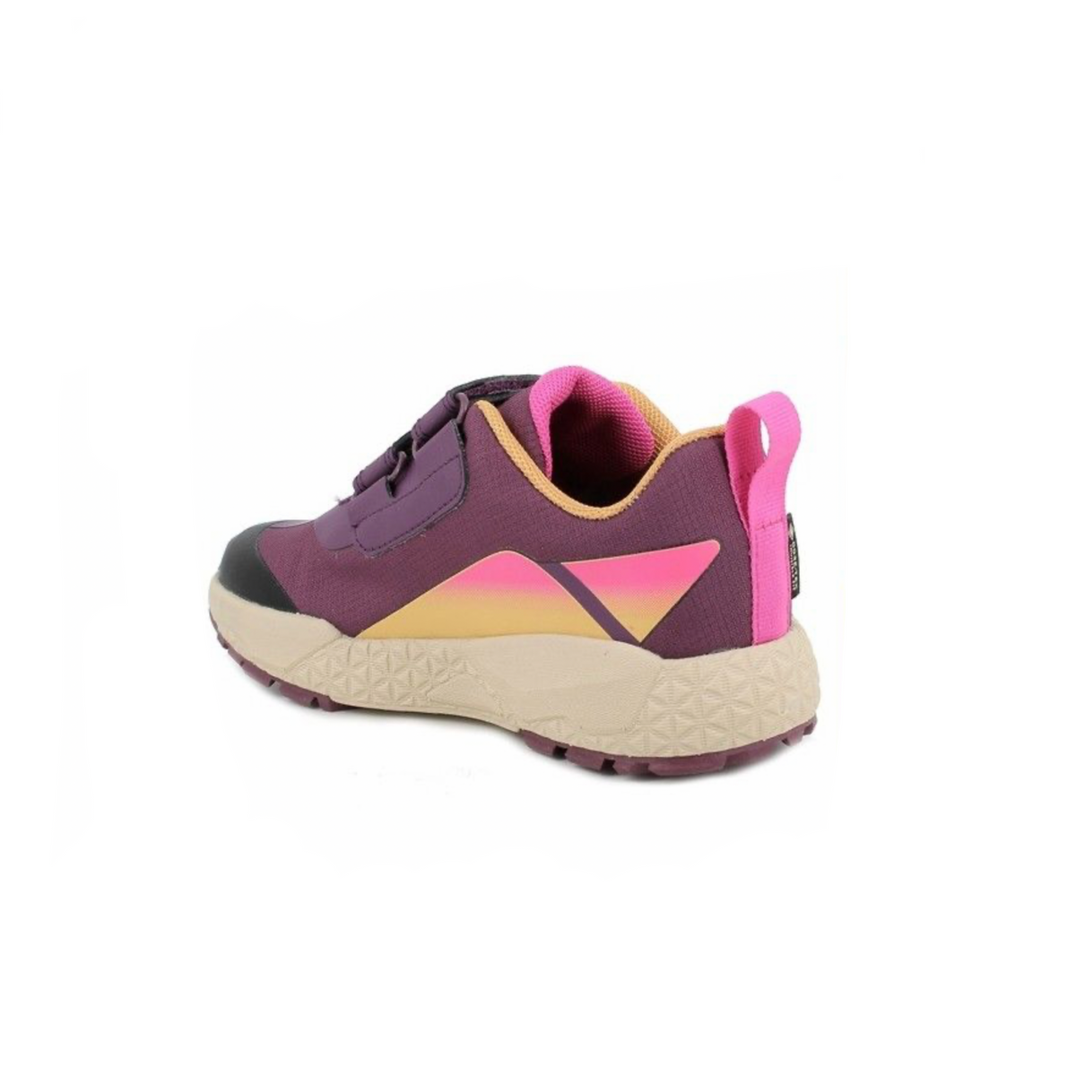 PRIMIGI Gore-tex Trainer - Plum Purple multi