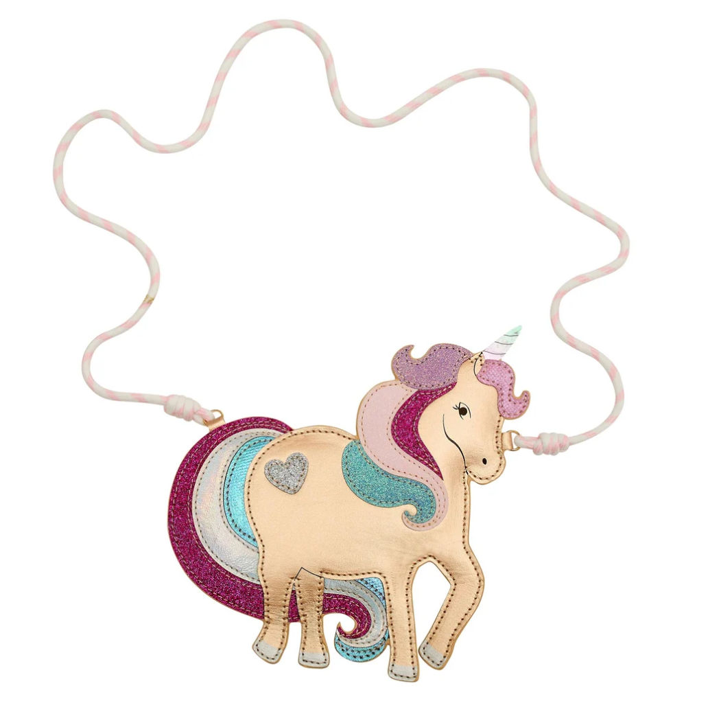MIMI AND LULA - Magical unicorn bag