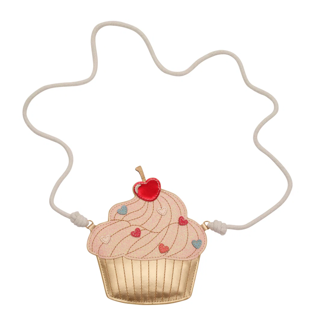 MIMI AND LULA - Cutey cupcake bag