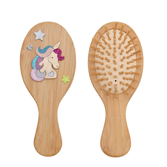 MIMI AND LULA - Magical unicorn brush