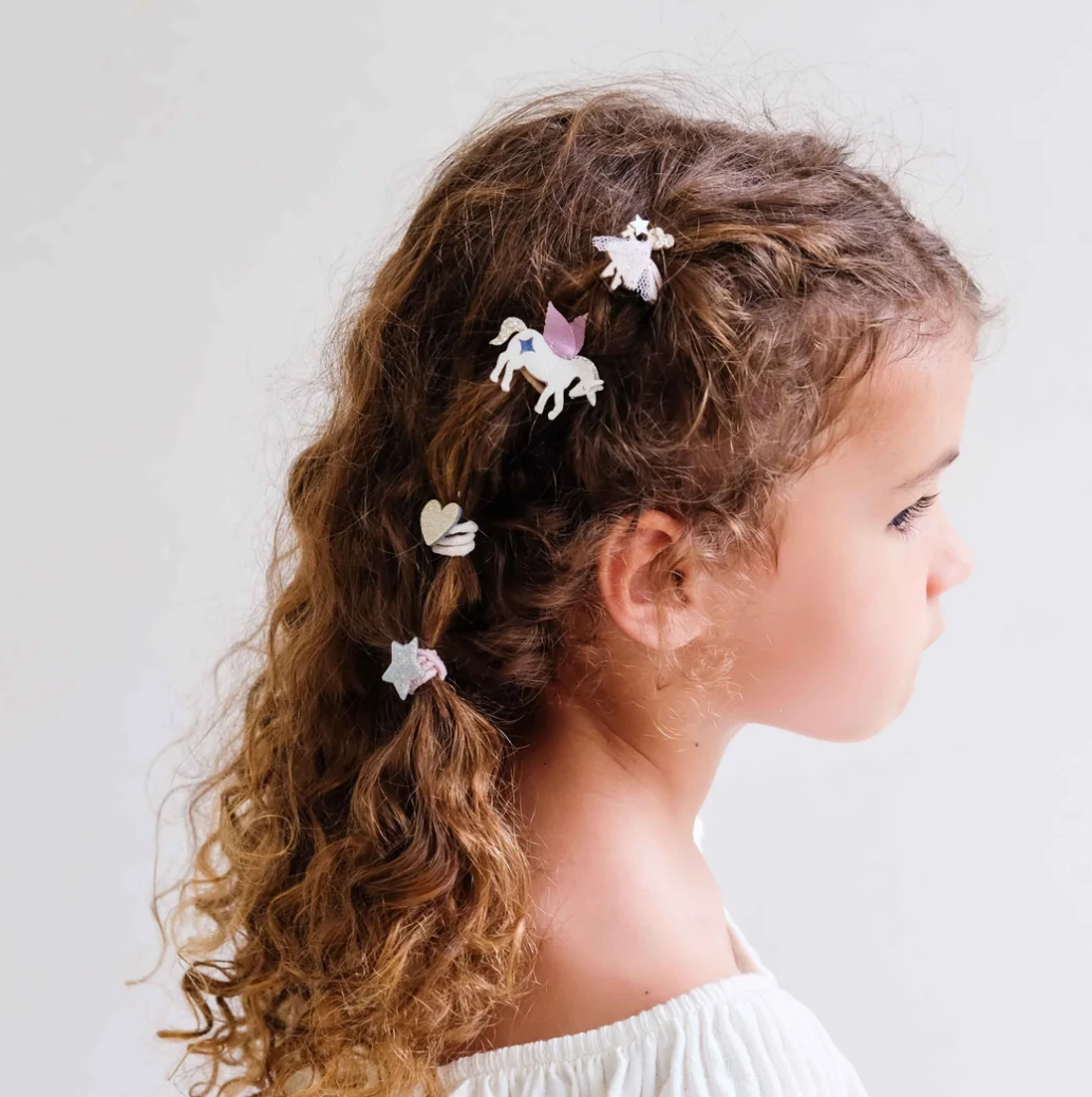 MIMI AND LULA - Dreamy fairy mini hair ties