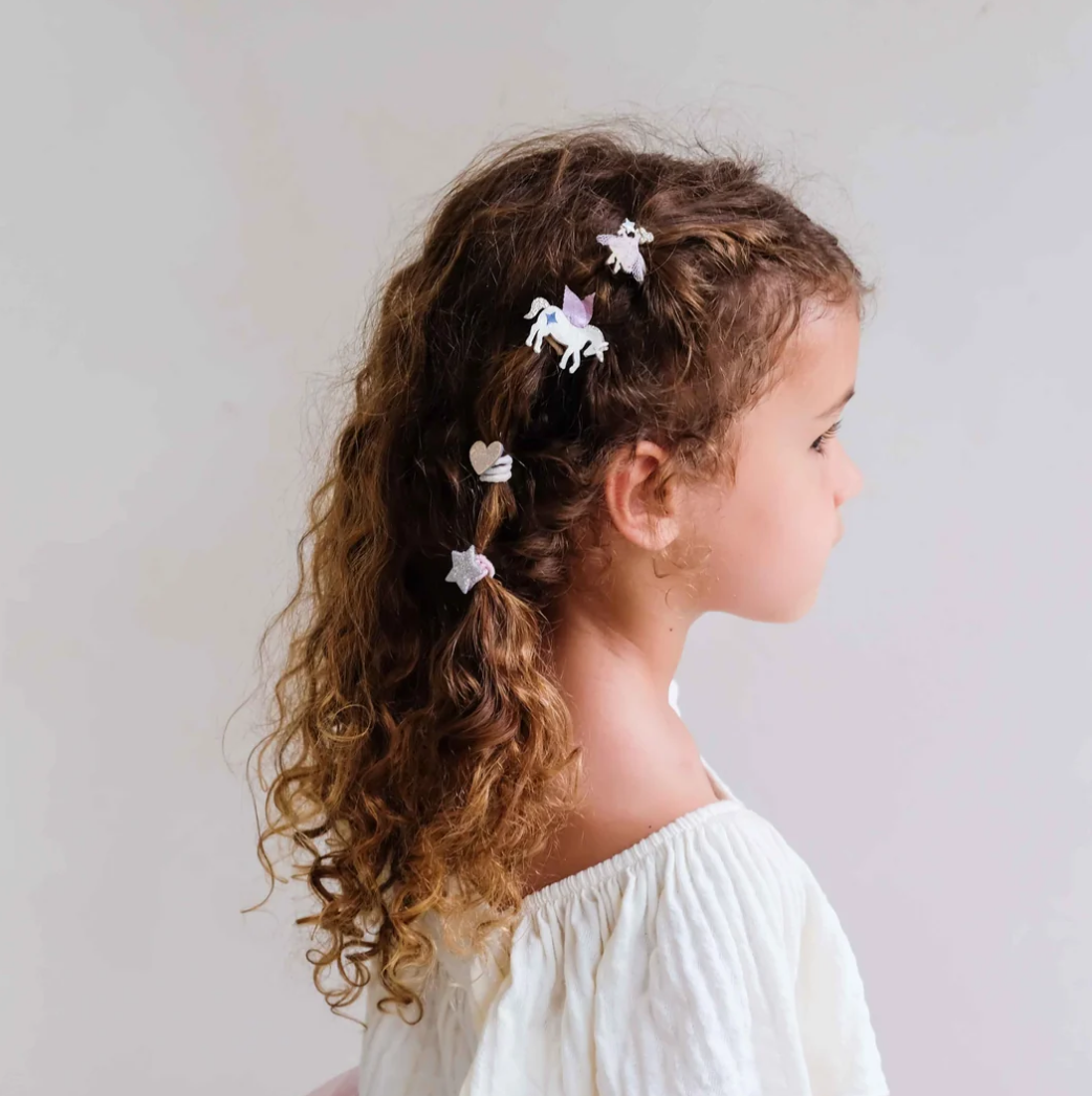 MIMI AND LULA - Dreamy fairy mini hair ties