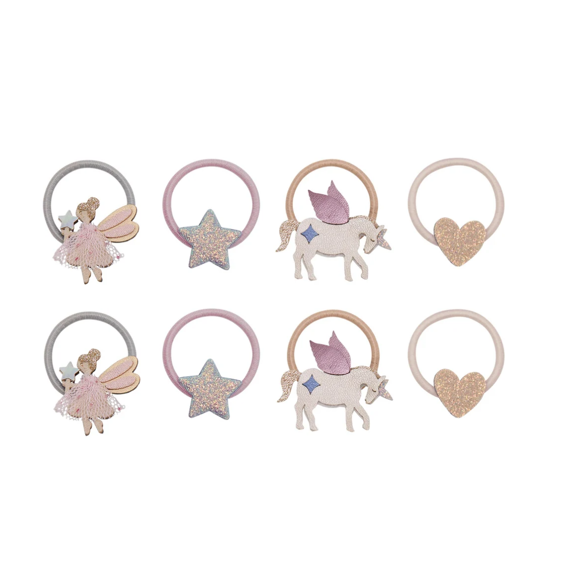 MIMI AND LULA - Dreamy fairy mini hair ties