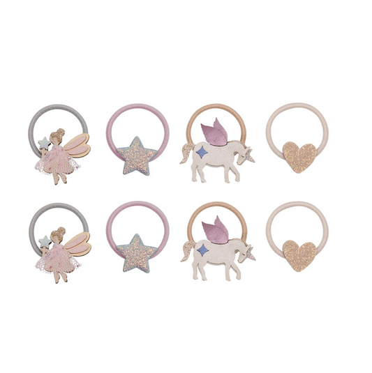 MIMI AND LULA - Dreamy fairy mini hair ties
