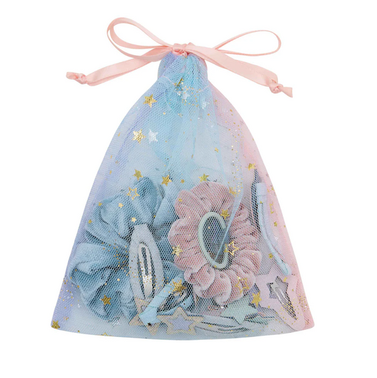 MIMI AND LULA - Dreamy pastel pouch