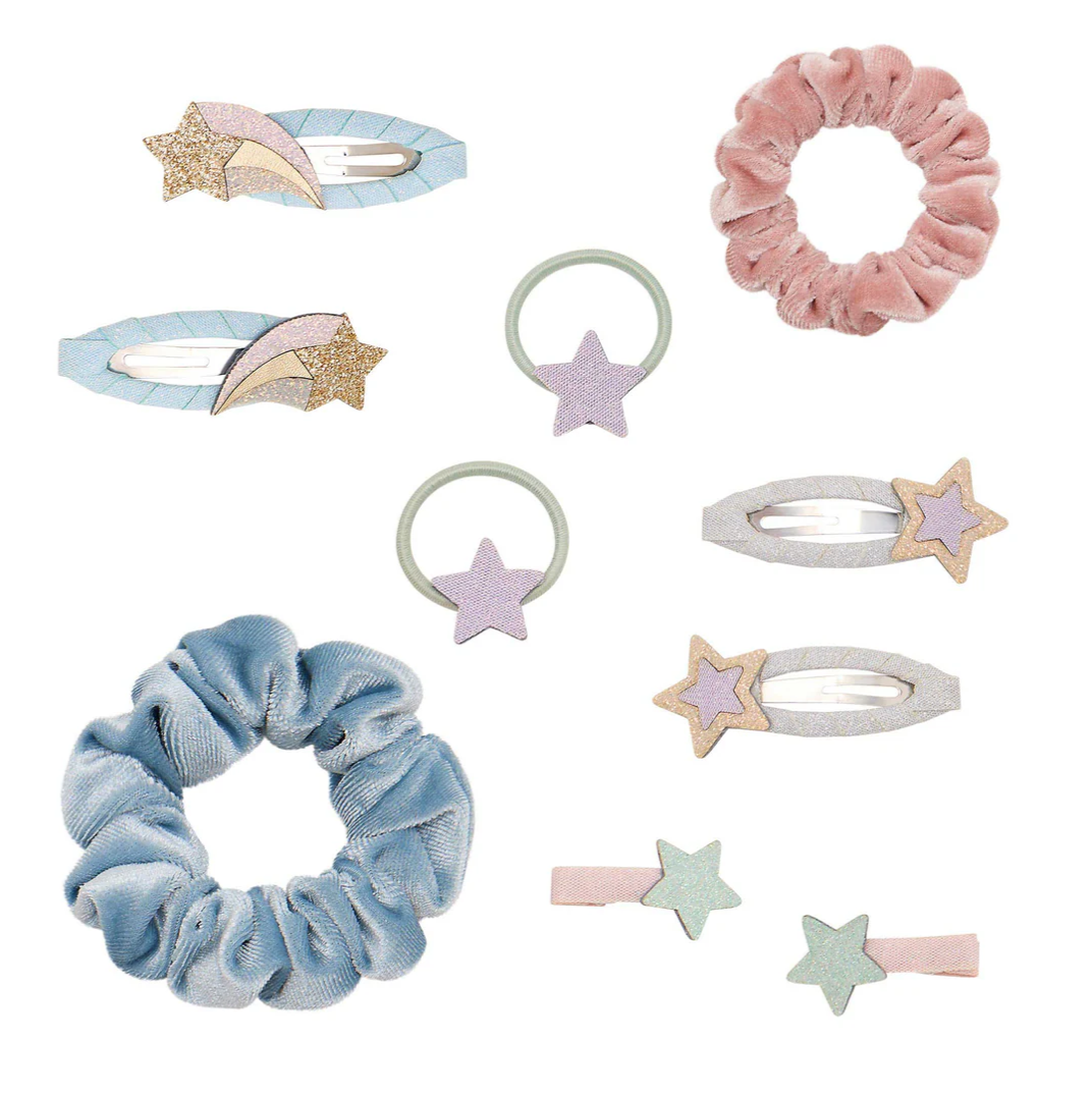 MIMI AND LULA - Dreamy pastel pouch