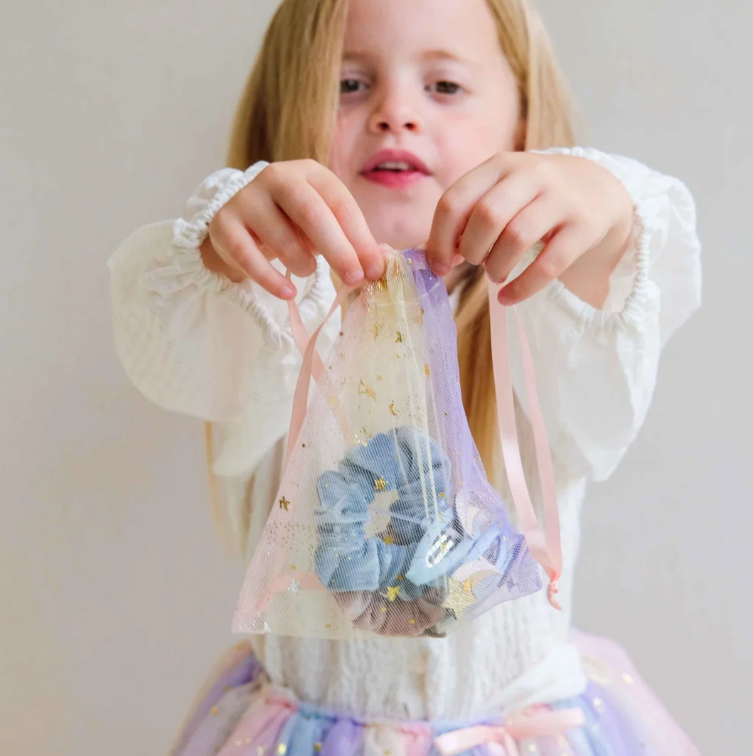 MIMI AND LULA - Dreamy pastel pouch