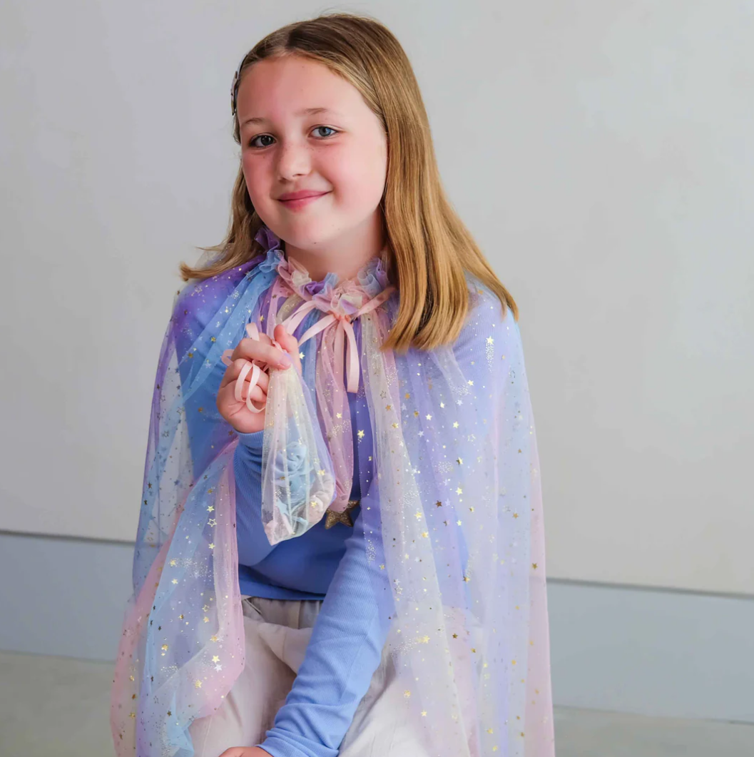 MIMI AND LULA - Dreamy pastel pouch