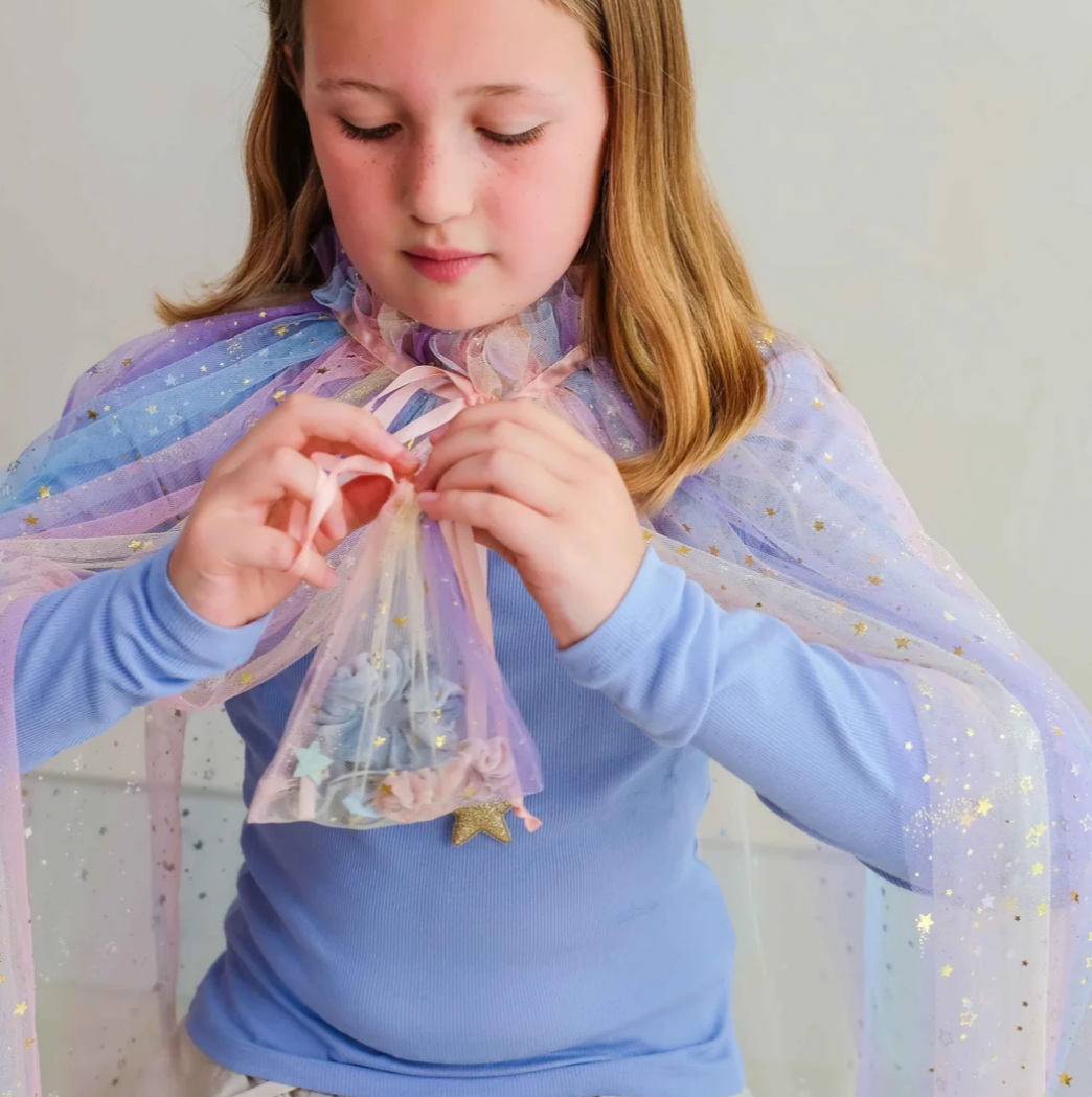MIMI AND LULA - Dreamy pastel pouch