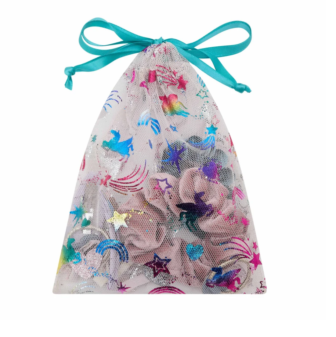 MIMI AND LULA - Unicornland pouch
