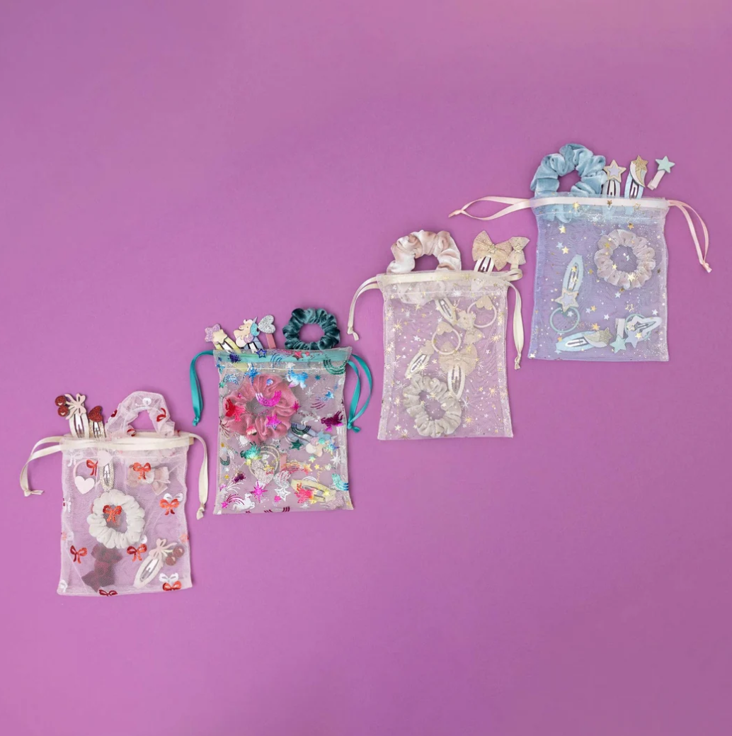 MIMI AND LULA - Unicornland pouch