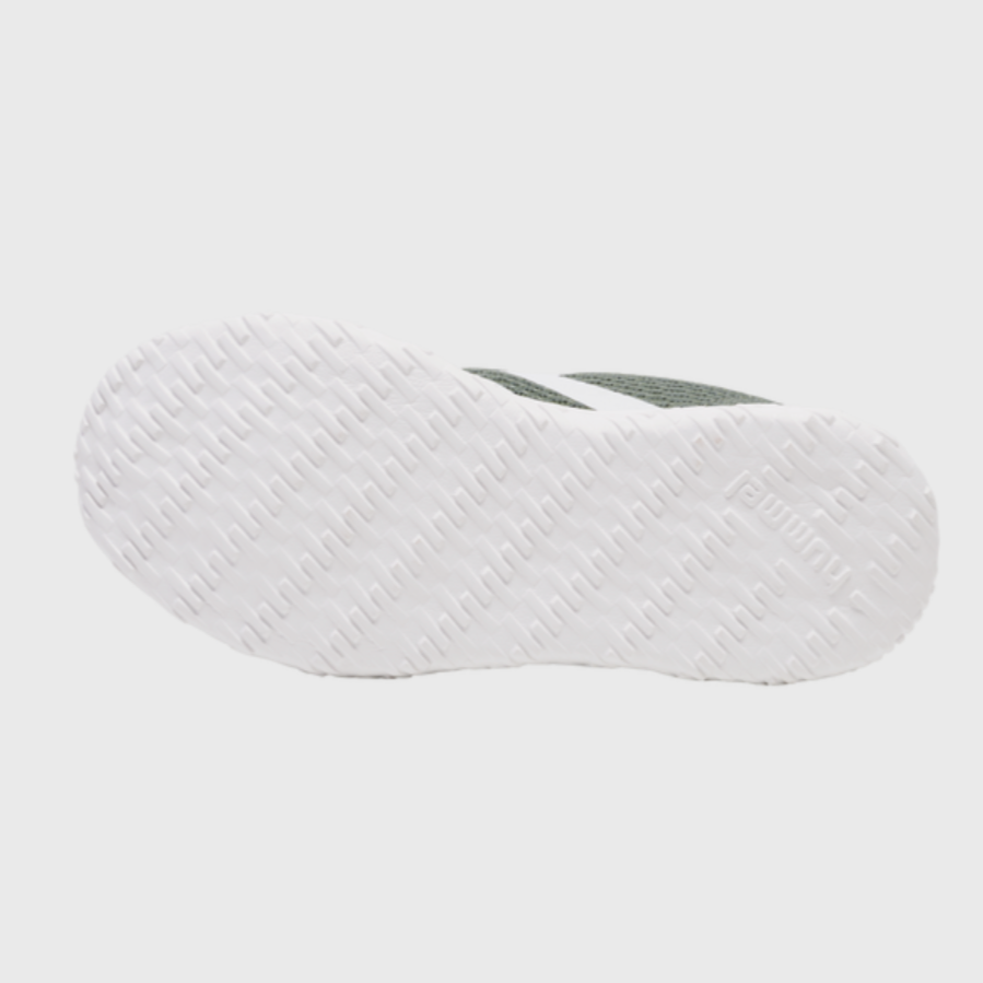 Hummel Actus Recycled Laurel Wreath Trainers