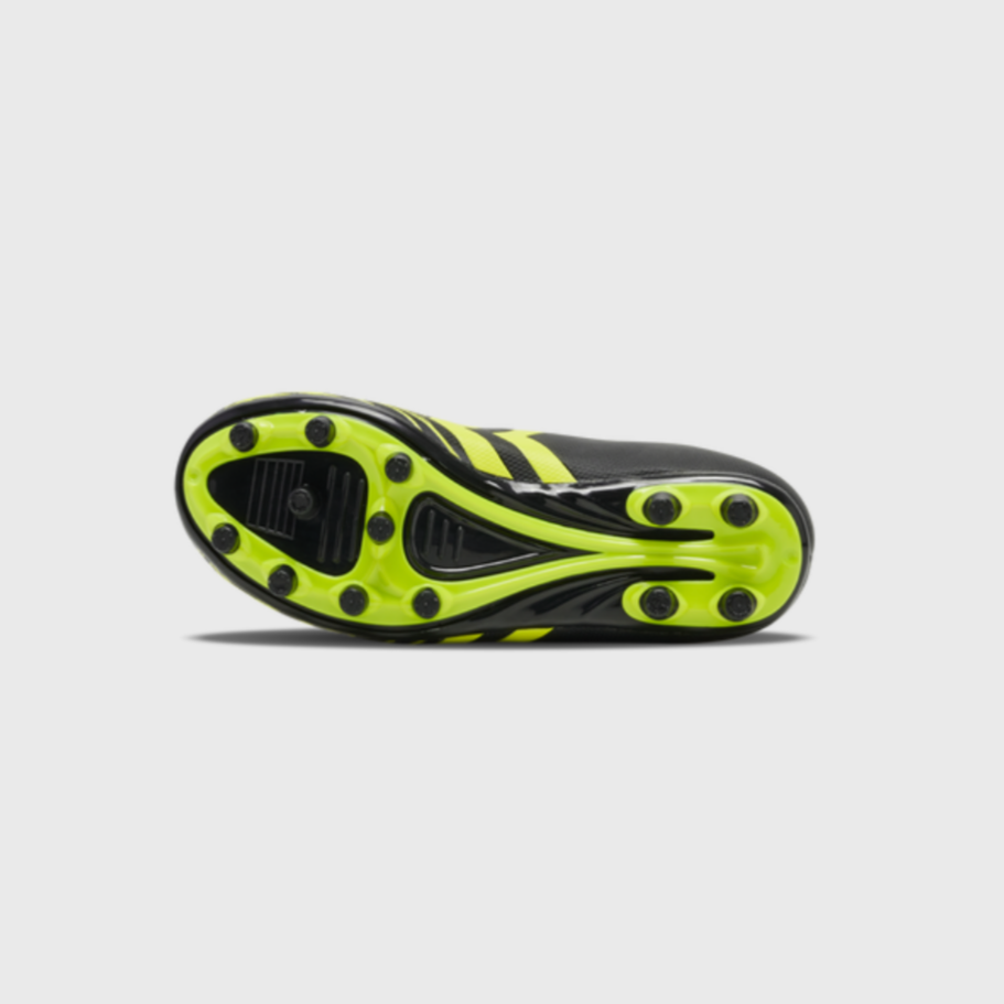 Hummel Top Star F.G JR Football boots Black/yellow