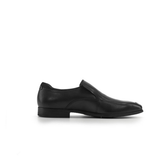 Start-Rite Slip on Snr School Shoes