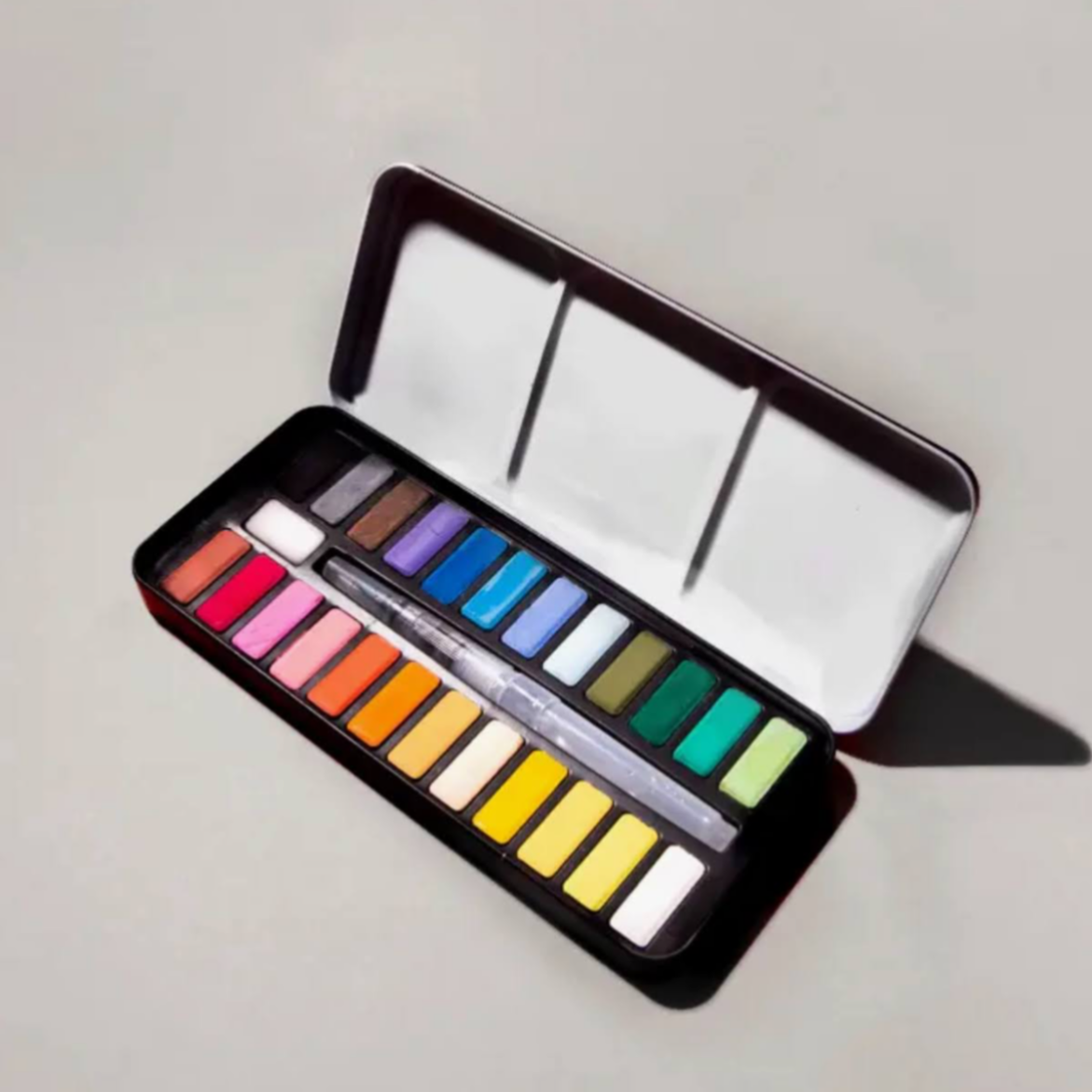 OMY Paintbox Watercolour Kit
