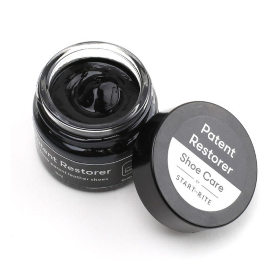 Start-Rite Patent restorer