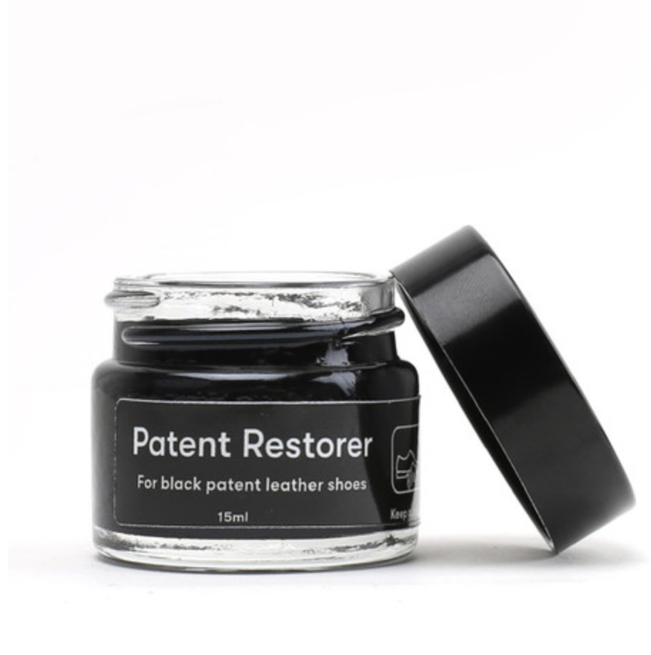 Start-Rite Patent restorer