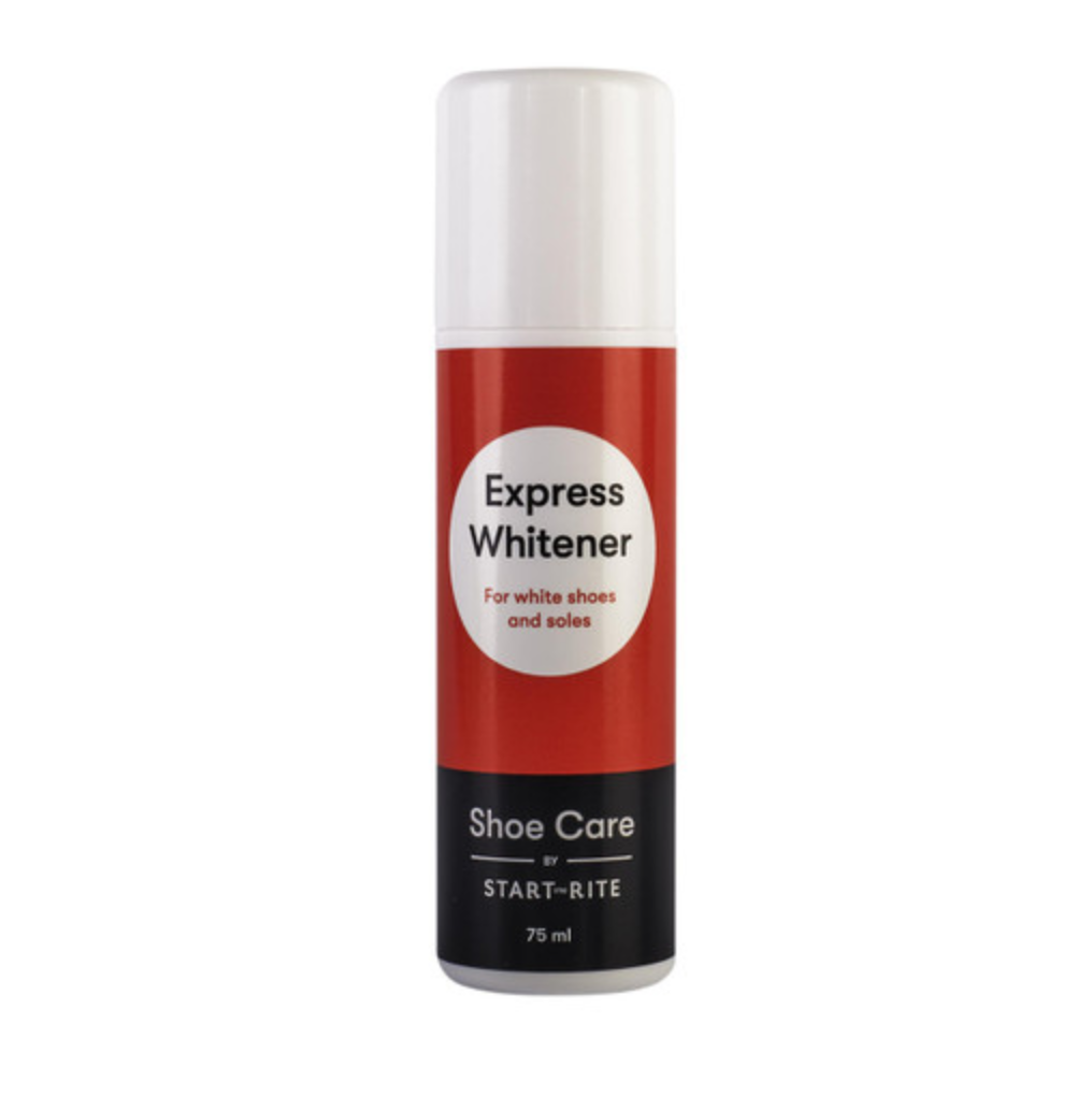 Start-Rite Express whitener