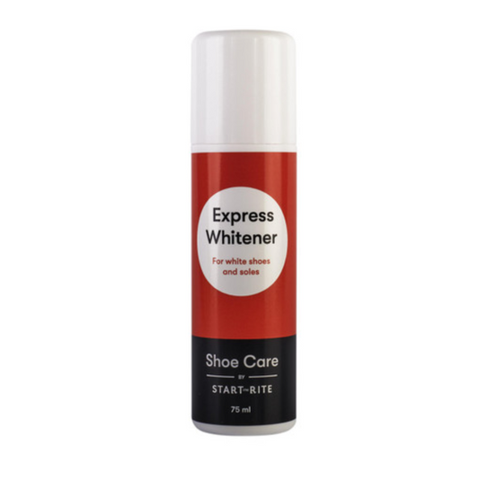 Start-Rite Express whitener