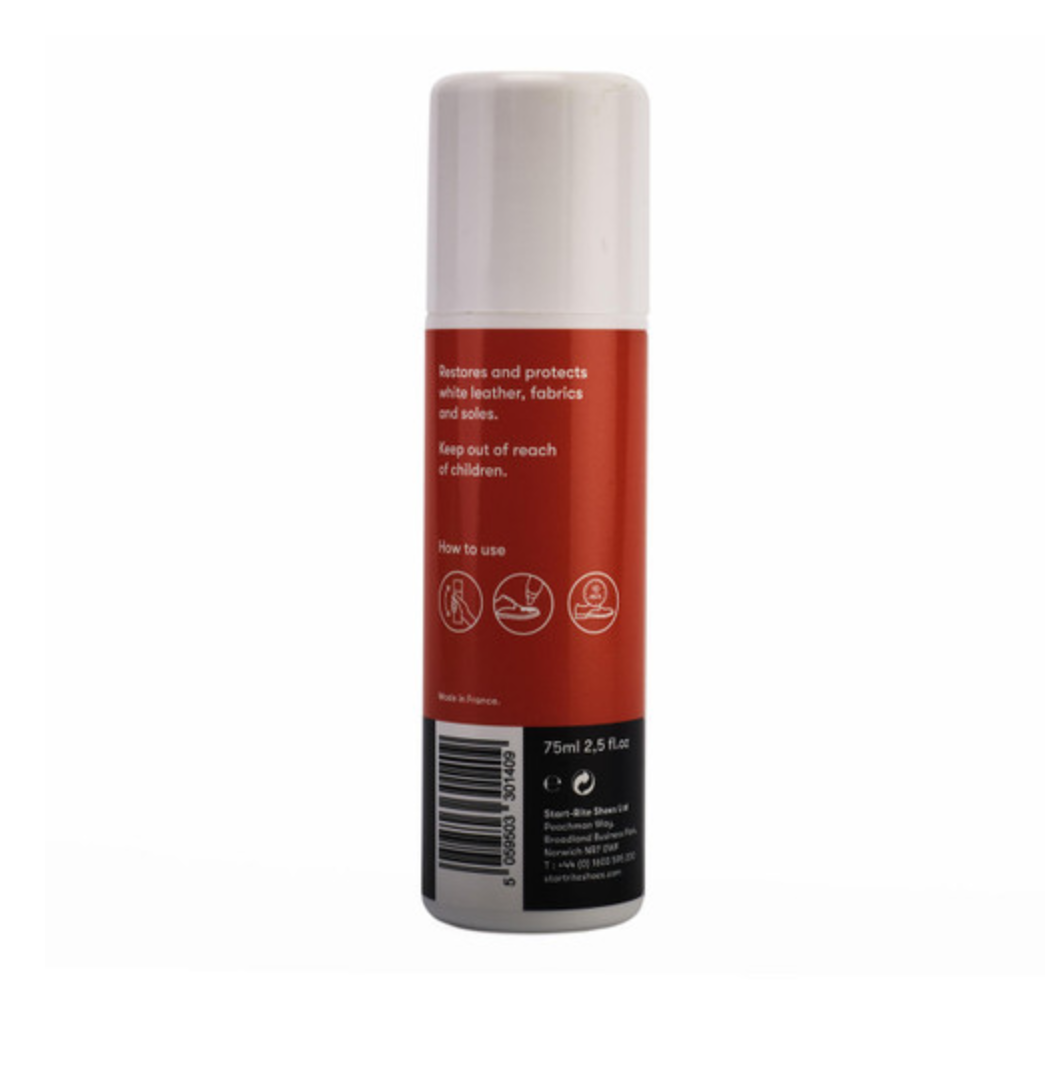 Start-Rite Express whitener