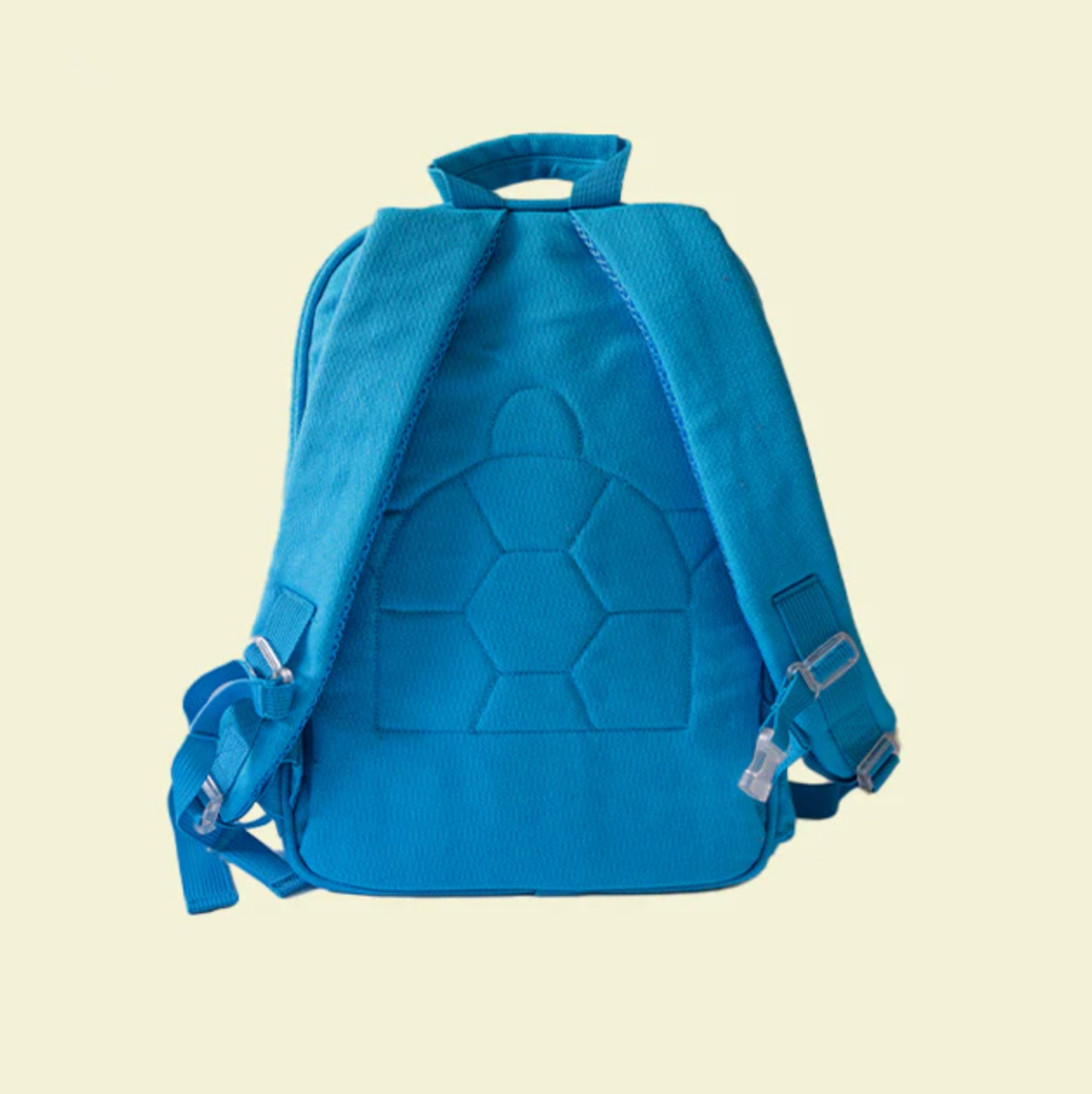 Pachee Junior backpack - Aqua Blue