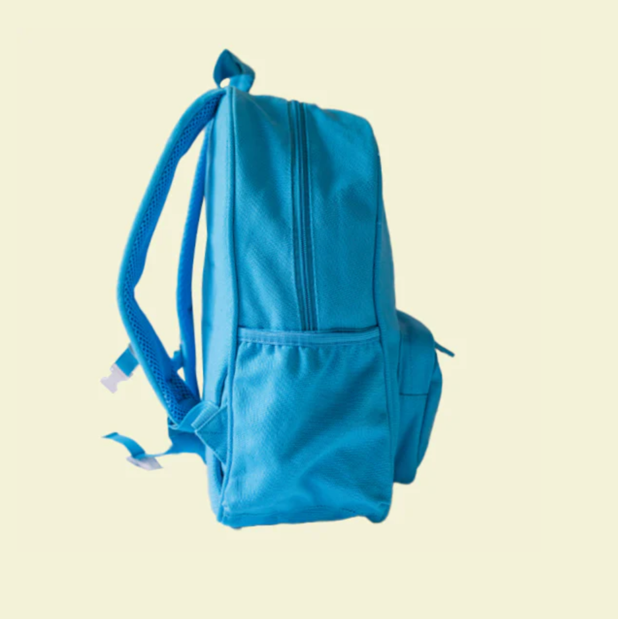 Pachee Junior backpack - Aqua Blue