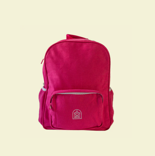 Pachee Junior backpack - Pink