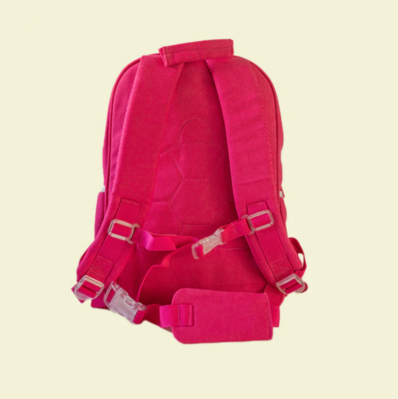 Pachee Junior backpack - Pink