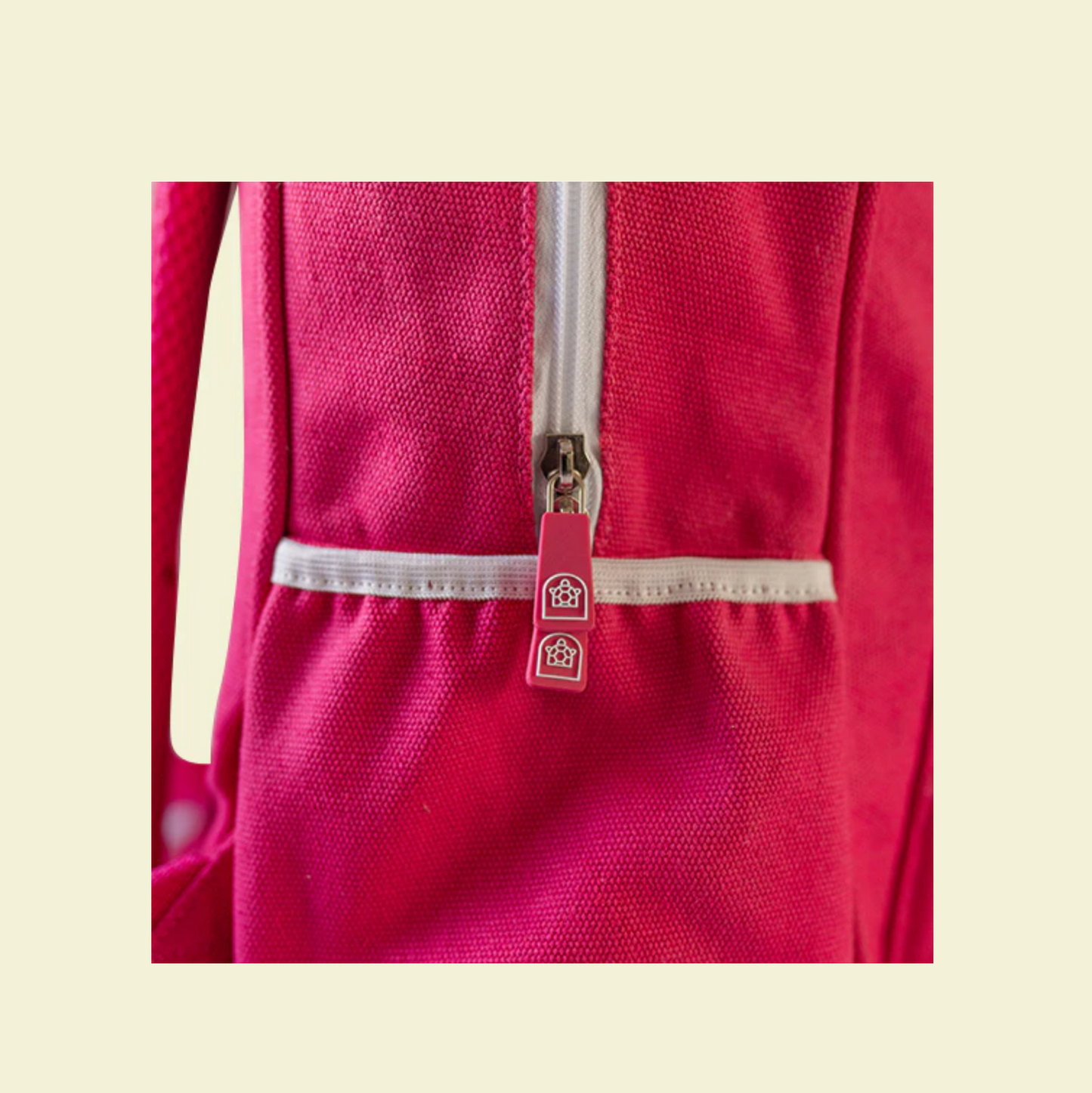 Pachee Junior backpack - Pink