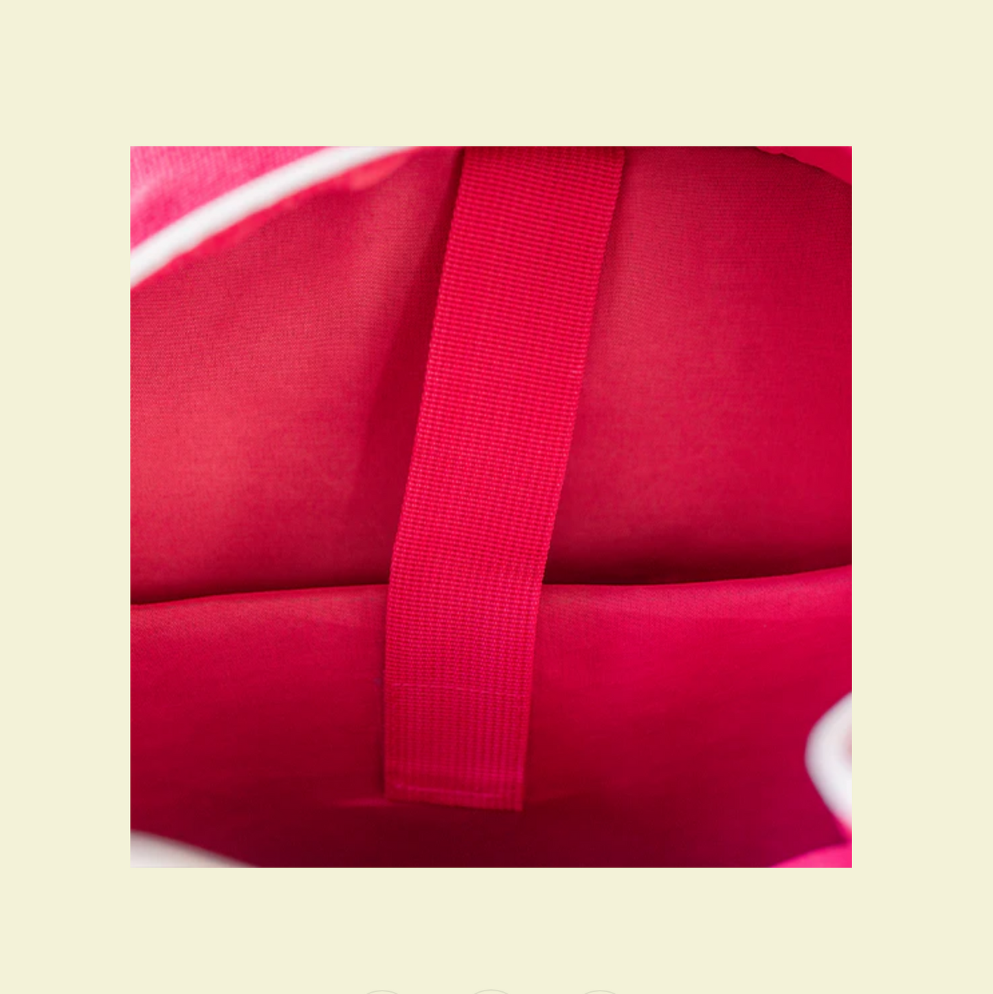 Pachee Junior backpack - Pink