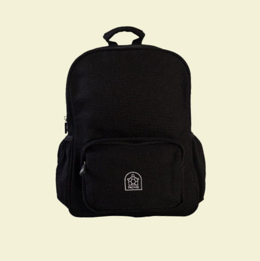 Pachee Junior backpack - Black