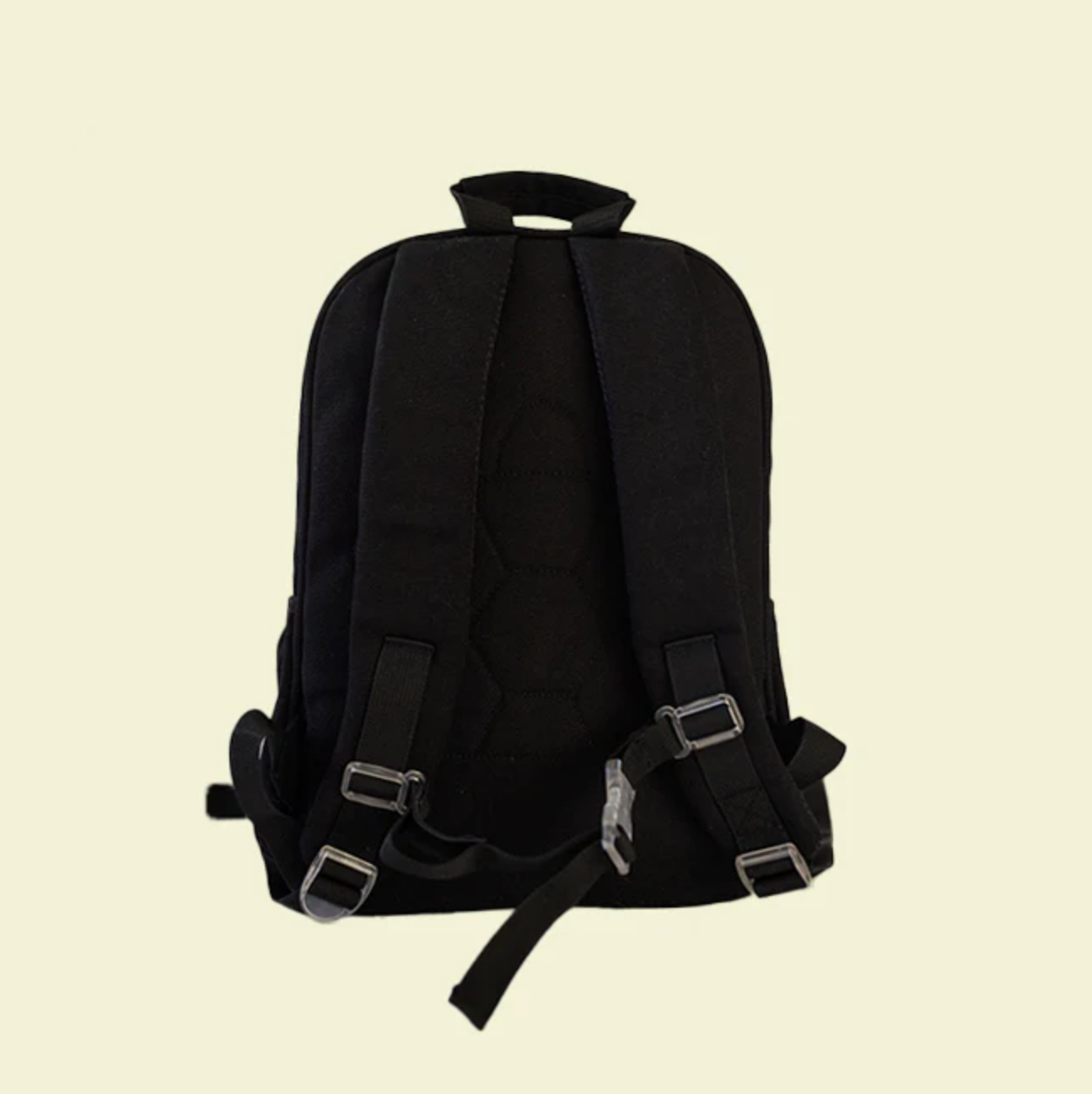 Pachee Junior backpack - Black