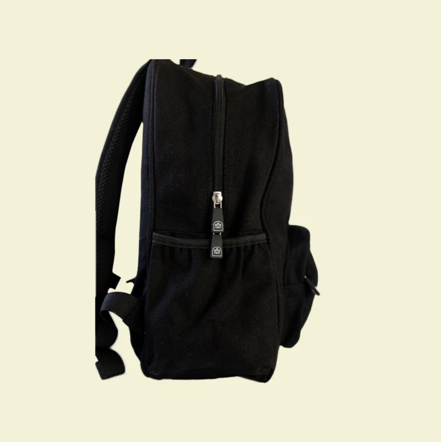 Pachee Junior backpack - Black