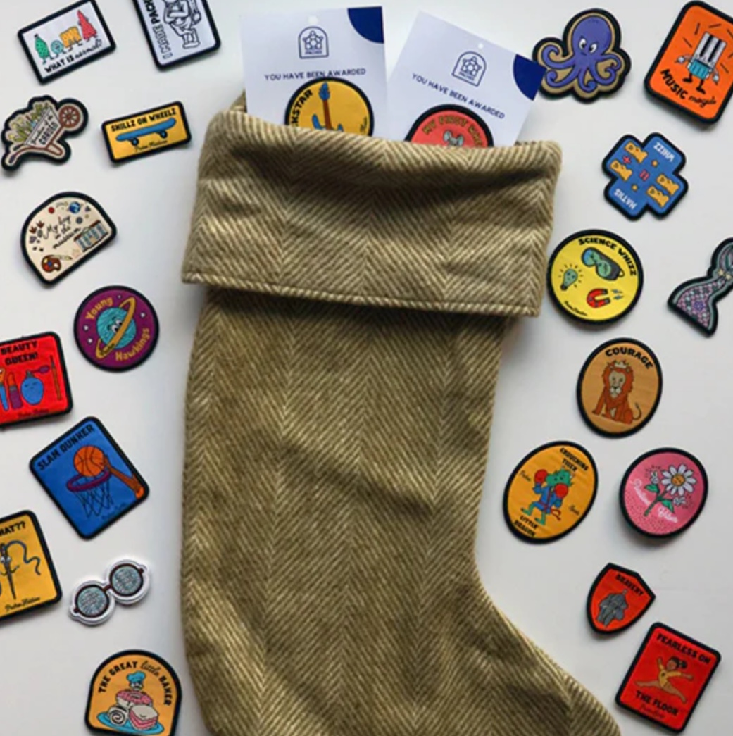 Pachee Patches