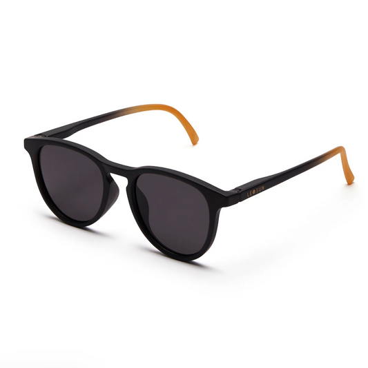 LEOSUN KIDS POLARIZED SUNGLASSES 3+ YEARS - OLI | BLACK FADE