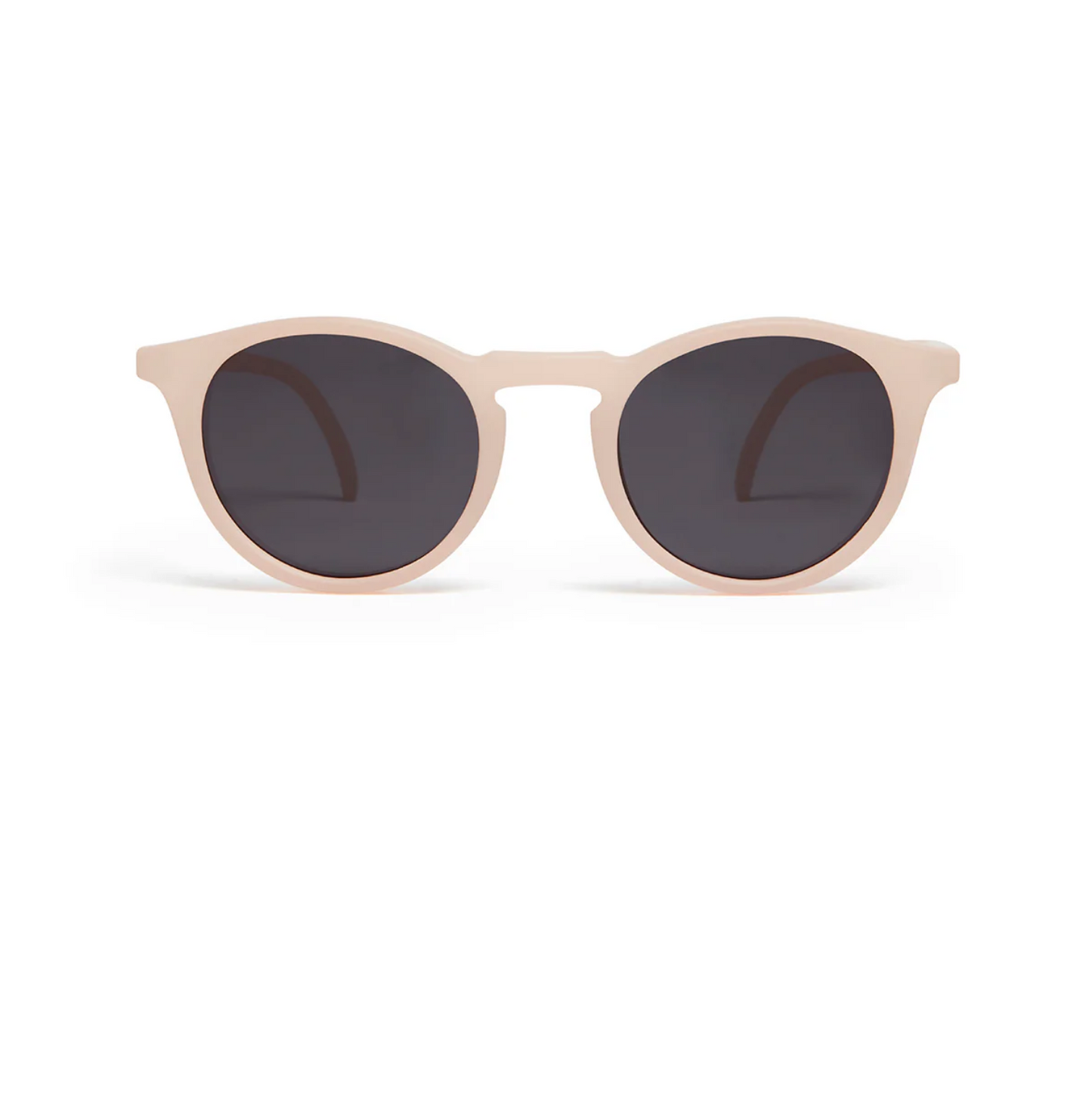 LEOSUN KIDS SUNGLASSES 3+ YEARS | DUSTY PINK