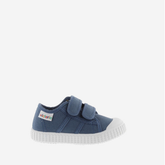 VICTORIA 1915 VECRO CANVAS JEANS
