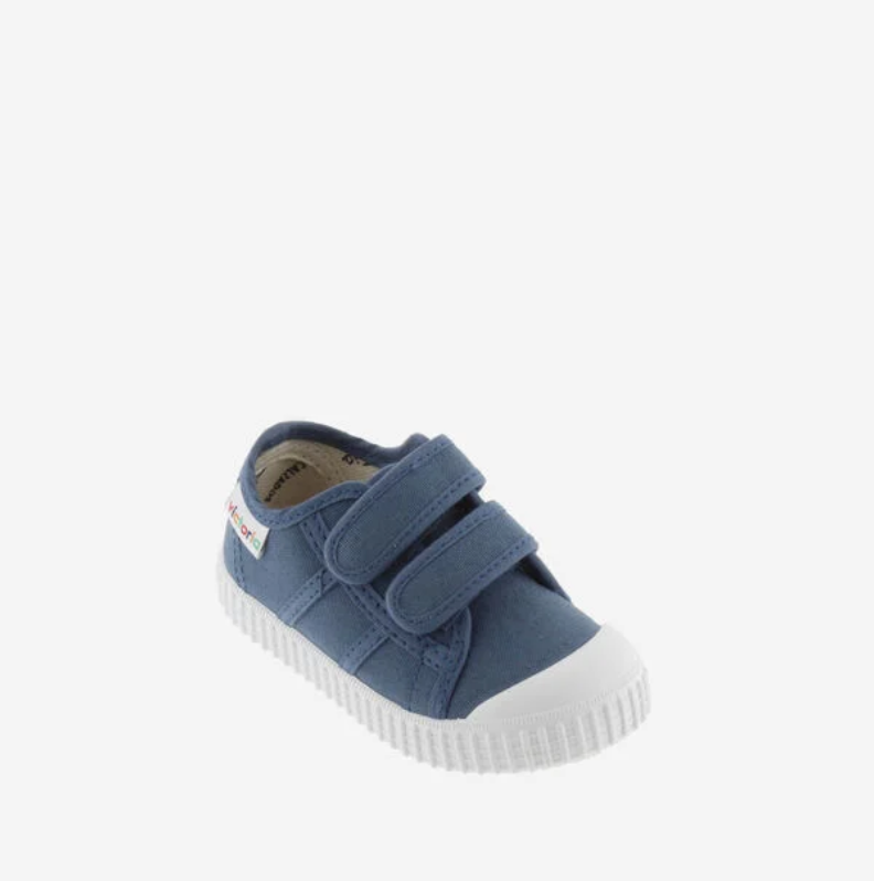 VICTORIA 1915 VECRO CANVAS JEANS
