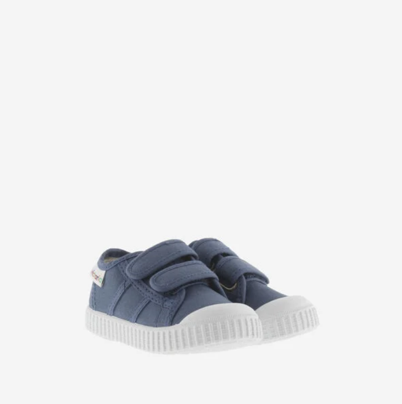 VICTORIA 1915 VECRO CANVAS JEANS