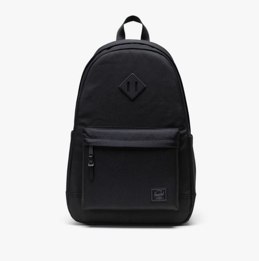 Herschel Heritage™ Backpack Black Tonal 24L