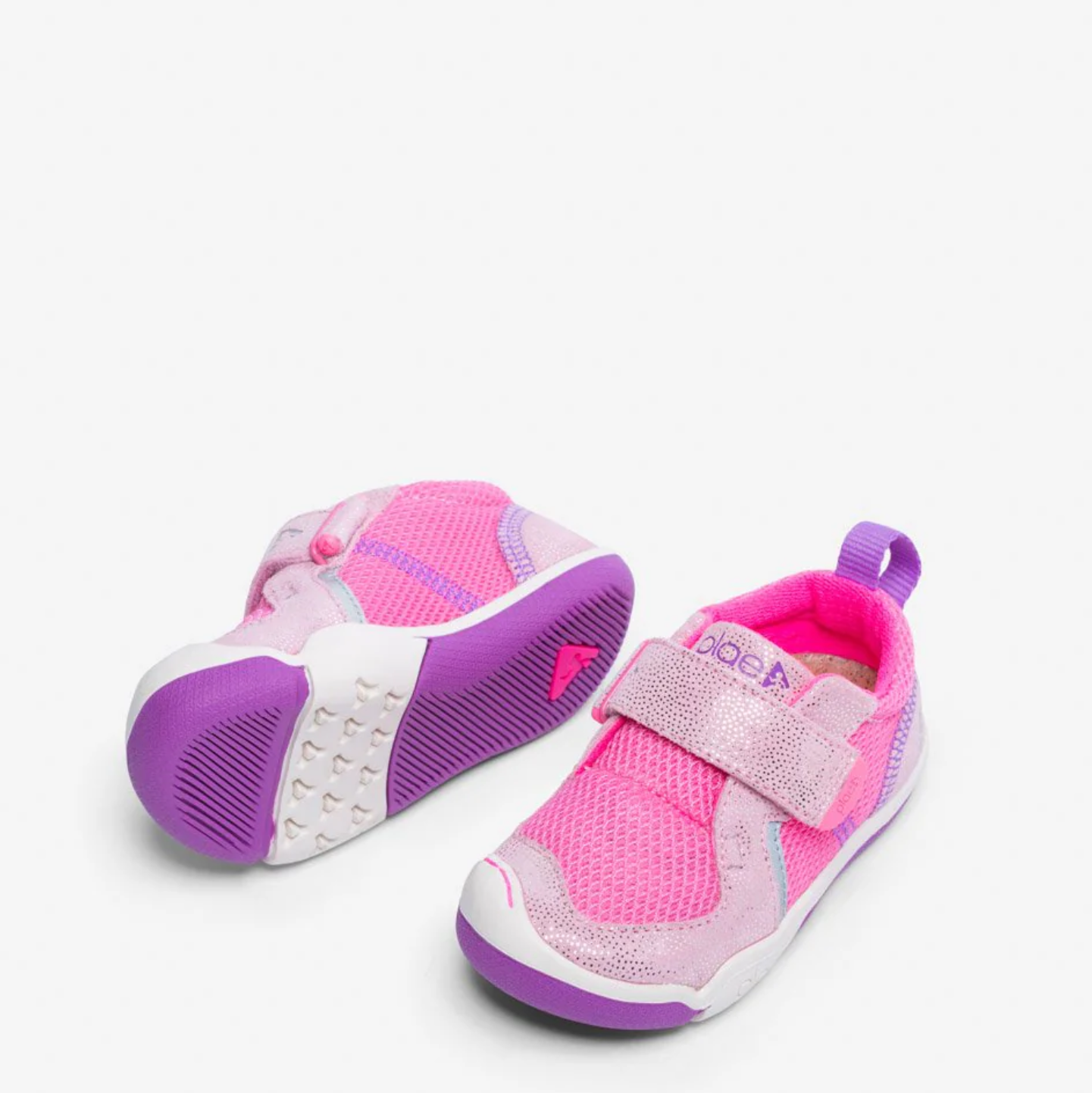 PLAE -TY PINK/DEWBERRY INFANT/JUNIOR TRAINER
