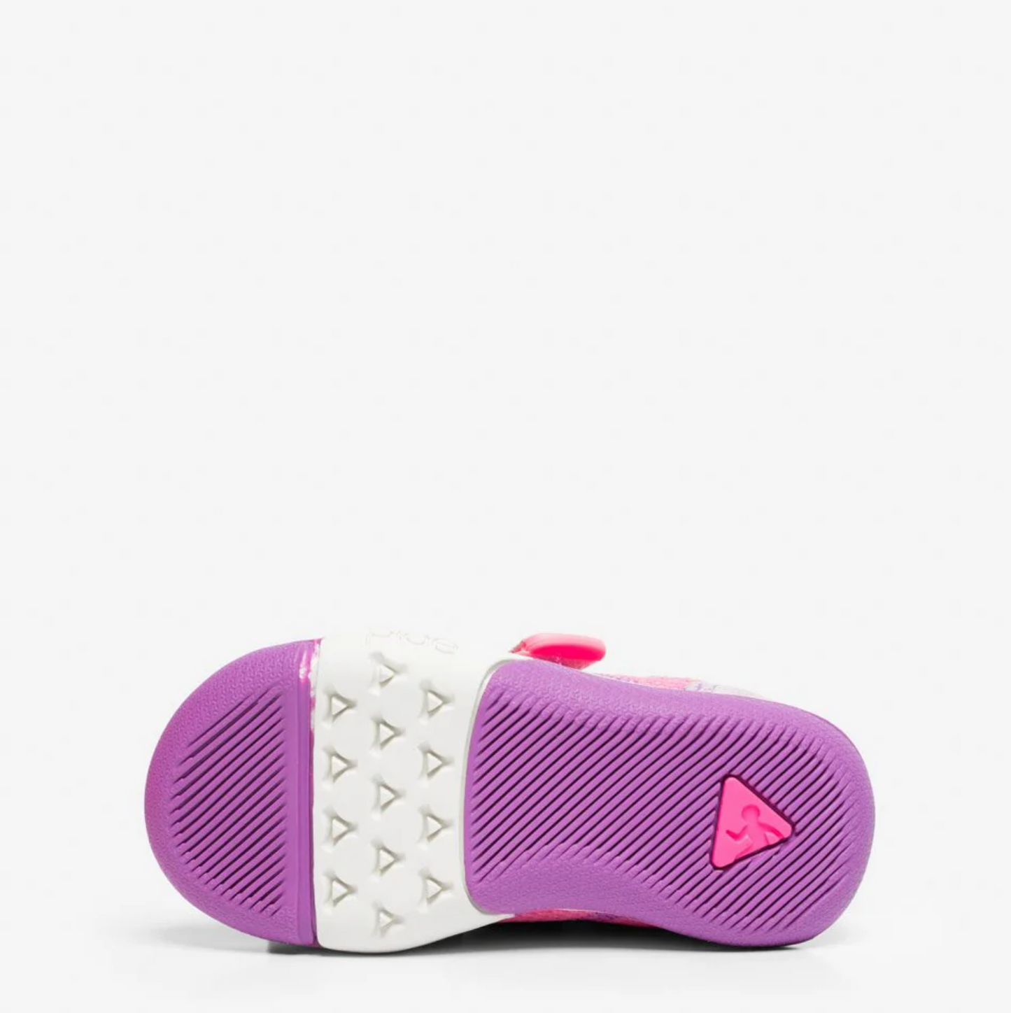 PLAE -TY PINK/DEWBERRY INFANT/JUNIOR TRAINER