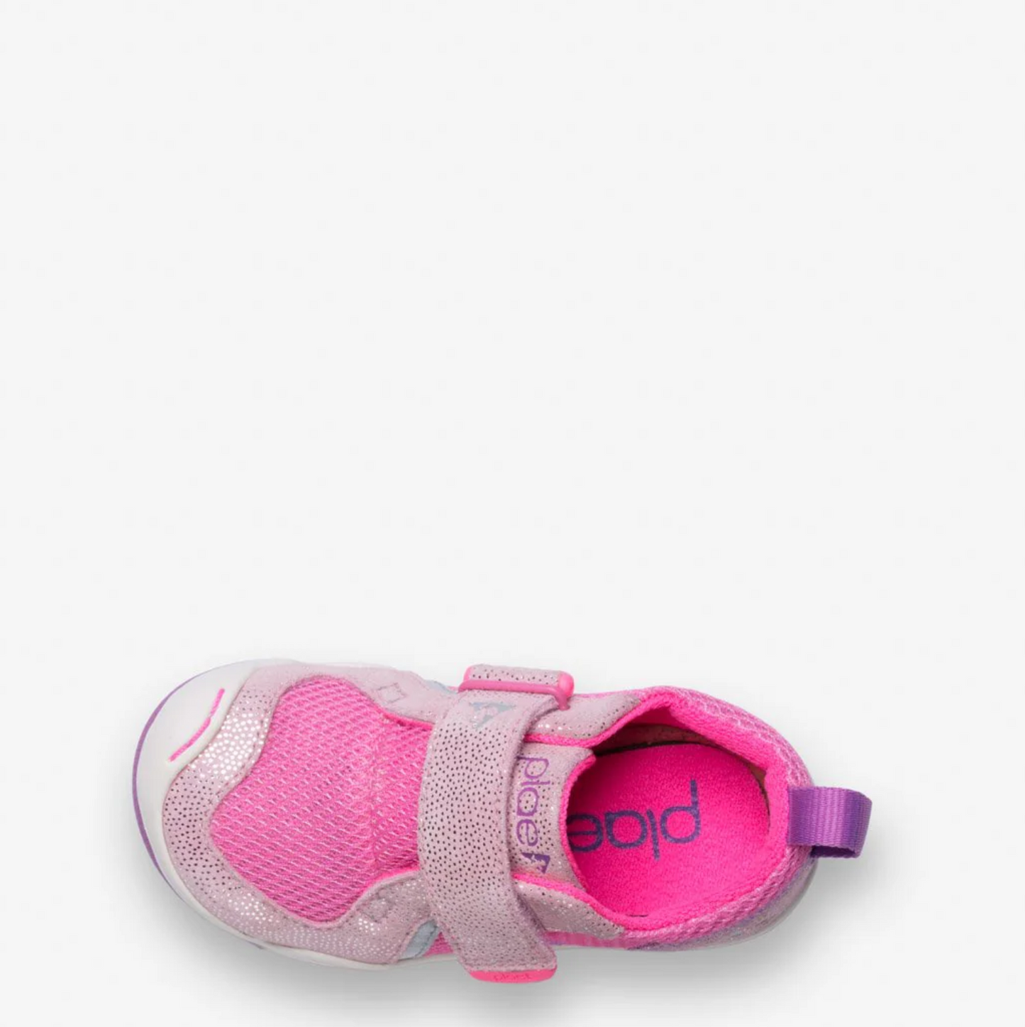 PLAE -TY PINK/DEWBERRY INFANT/JUNIOR TRAINER