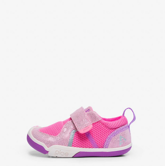 PLAE -TY PINK/DEWBERRY INFANT/JUNIOR TRAINER