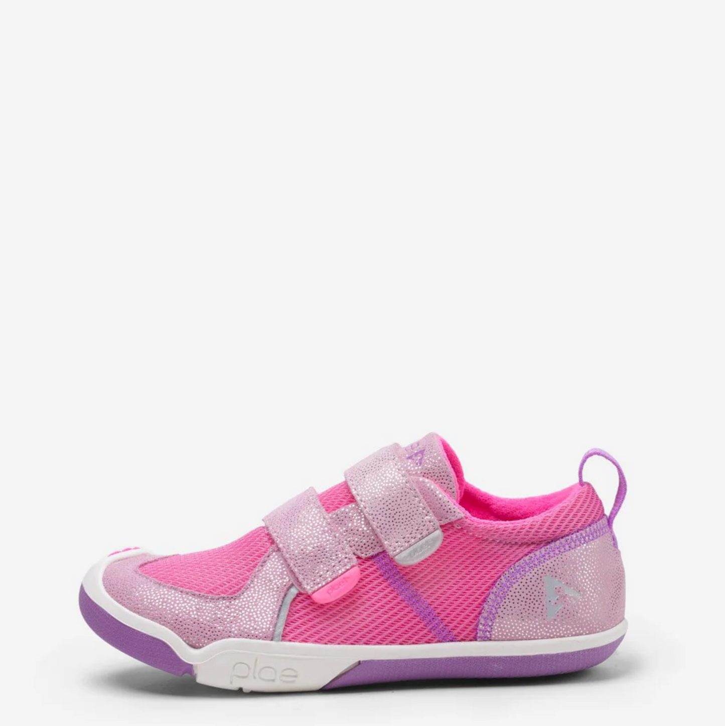 PLAE -TY PINK/DEWBERRY INFANT/JUNIOR TRAINER
