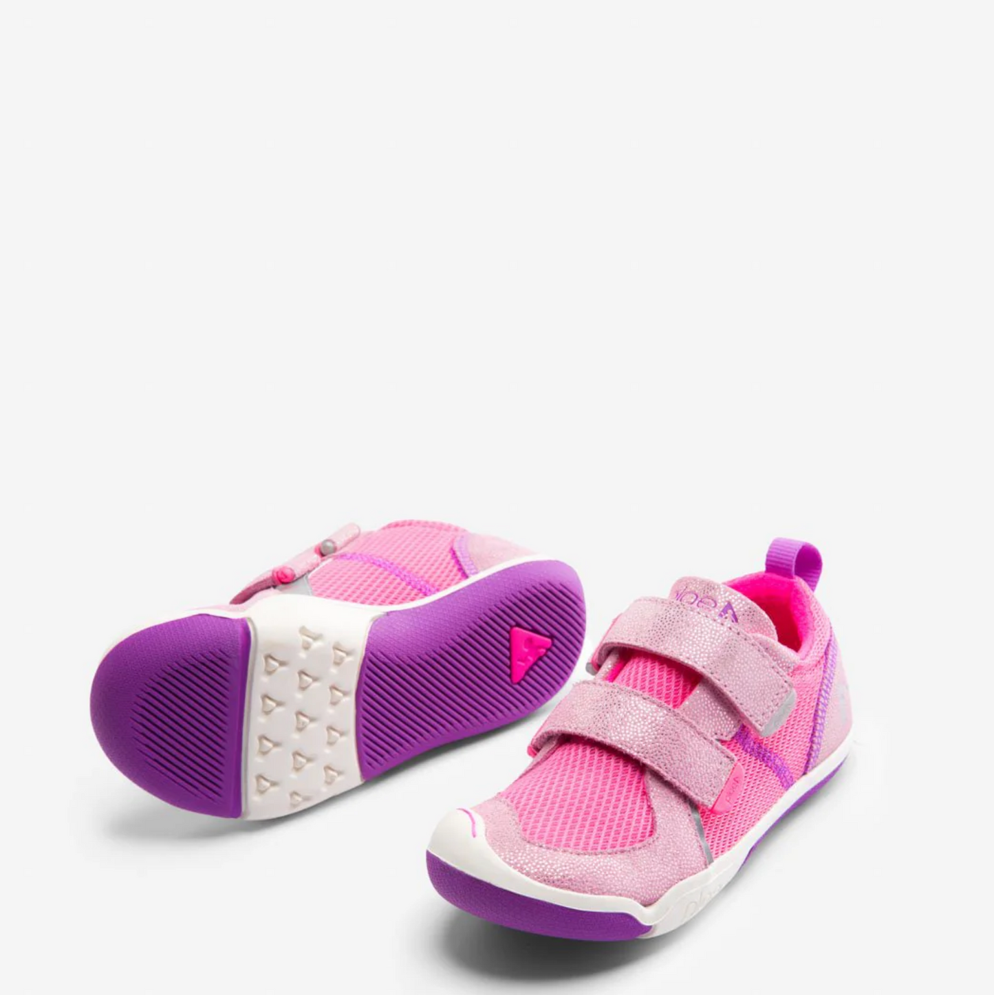 PLAE -TY PINK/DEWBERRY INFANT/JUNIOR TRAINER